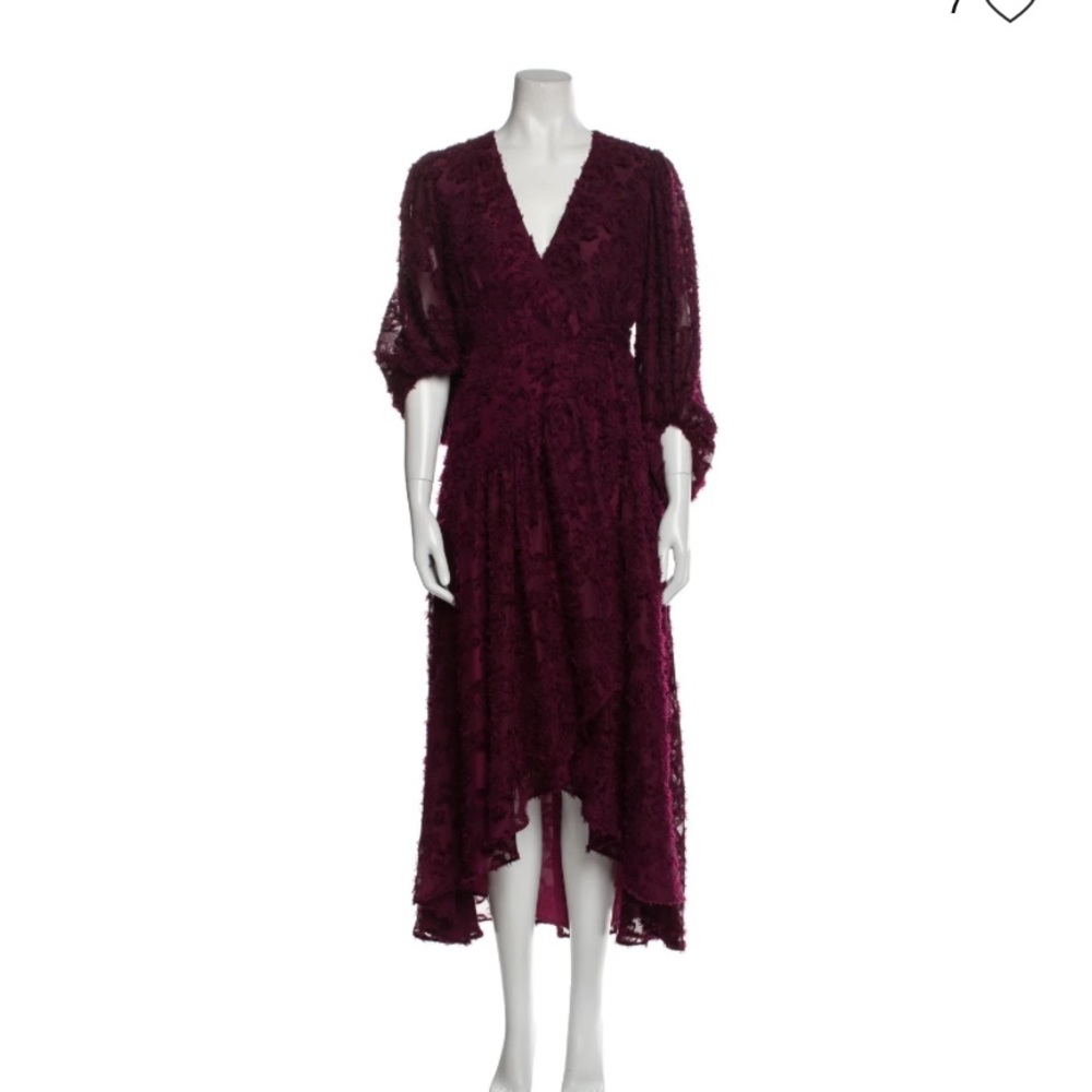 Hutch x Anthropologie Dress